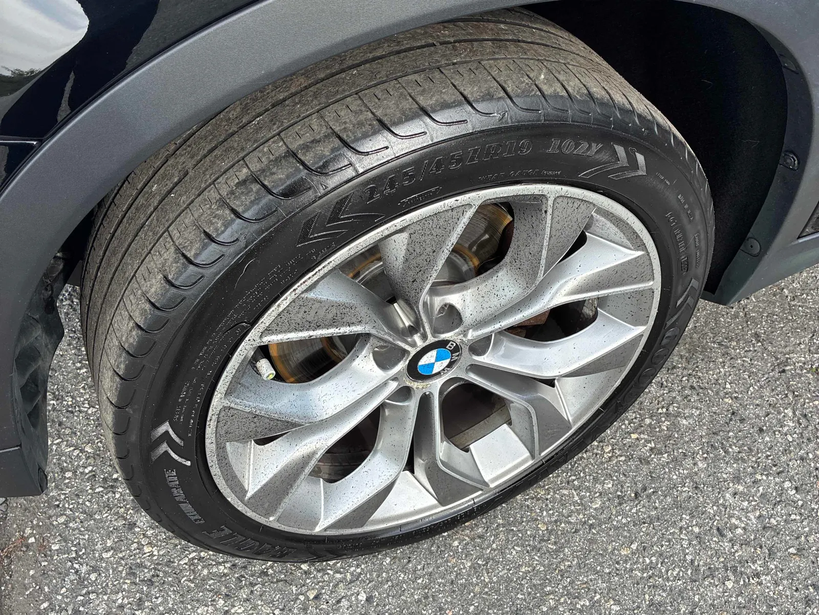 Tire