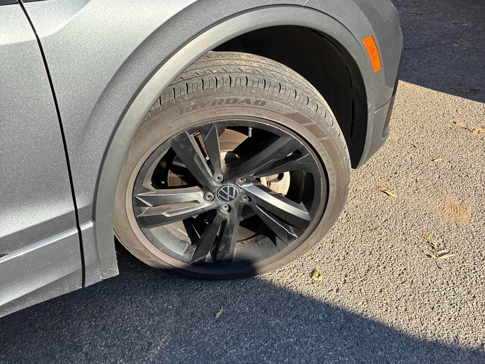 Tire