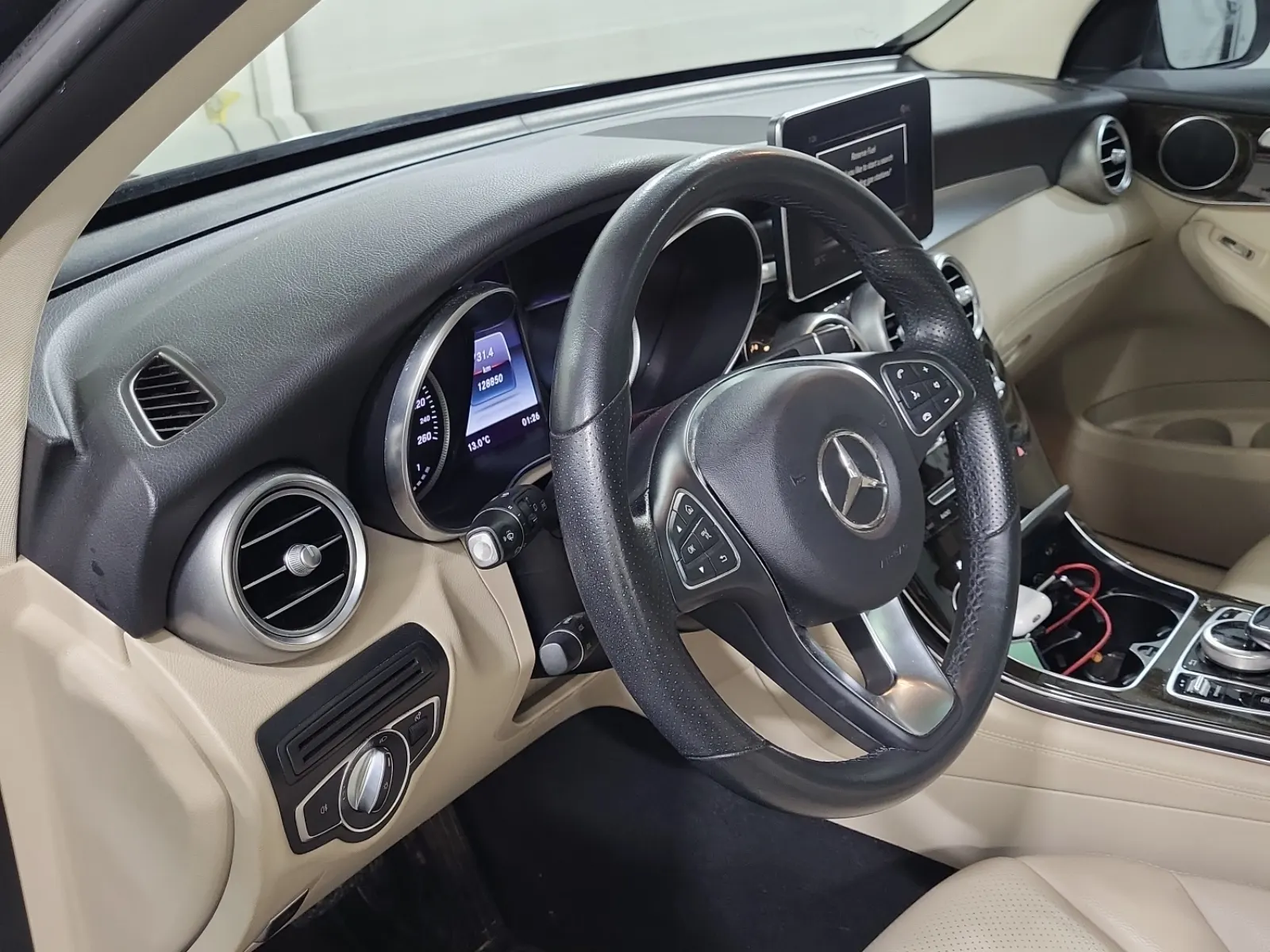 Dash Panel Photo