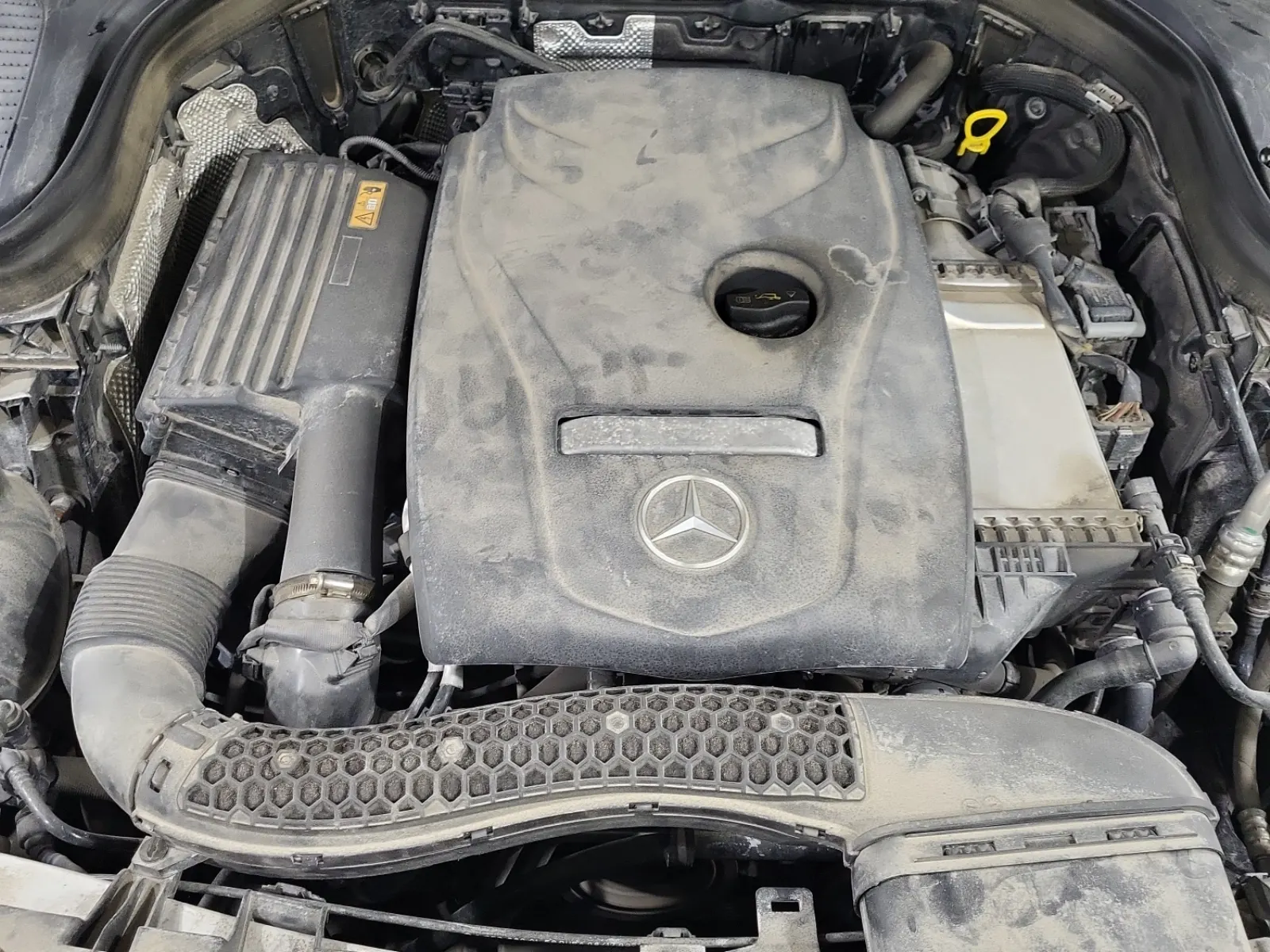 Engine Photo