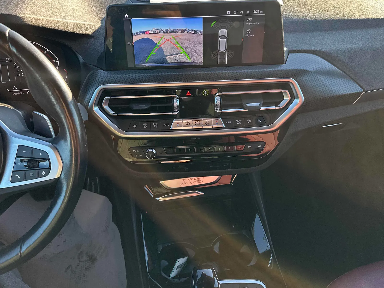 Console