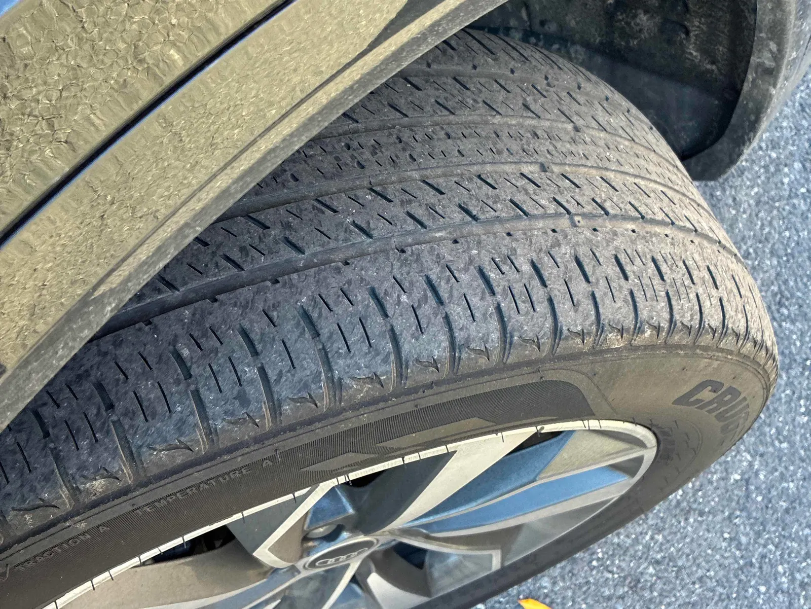Tire