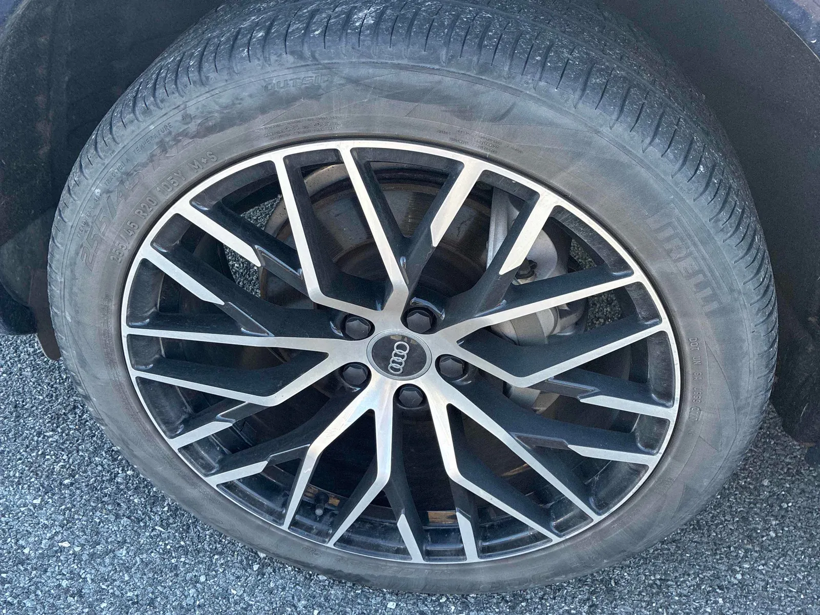 Tire