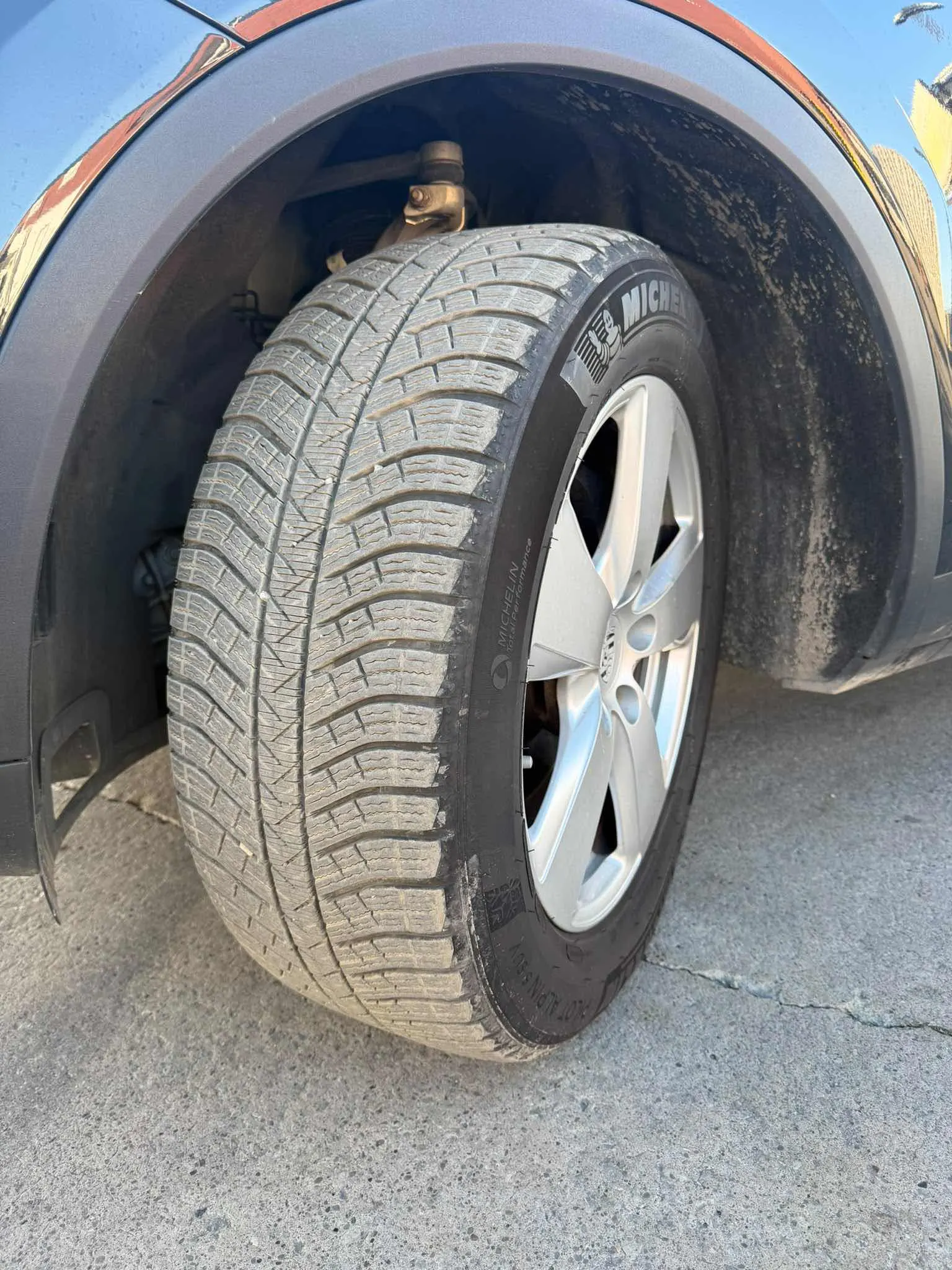 Tire