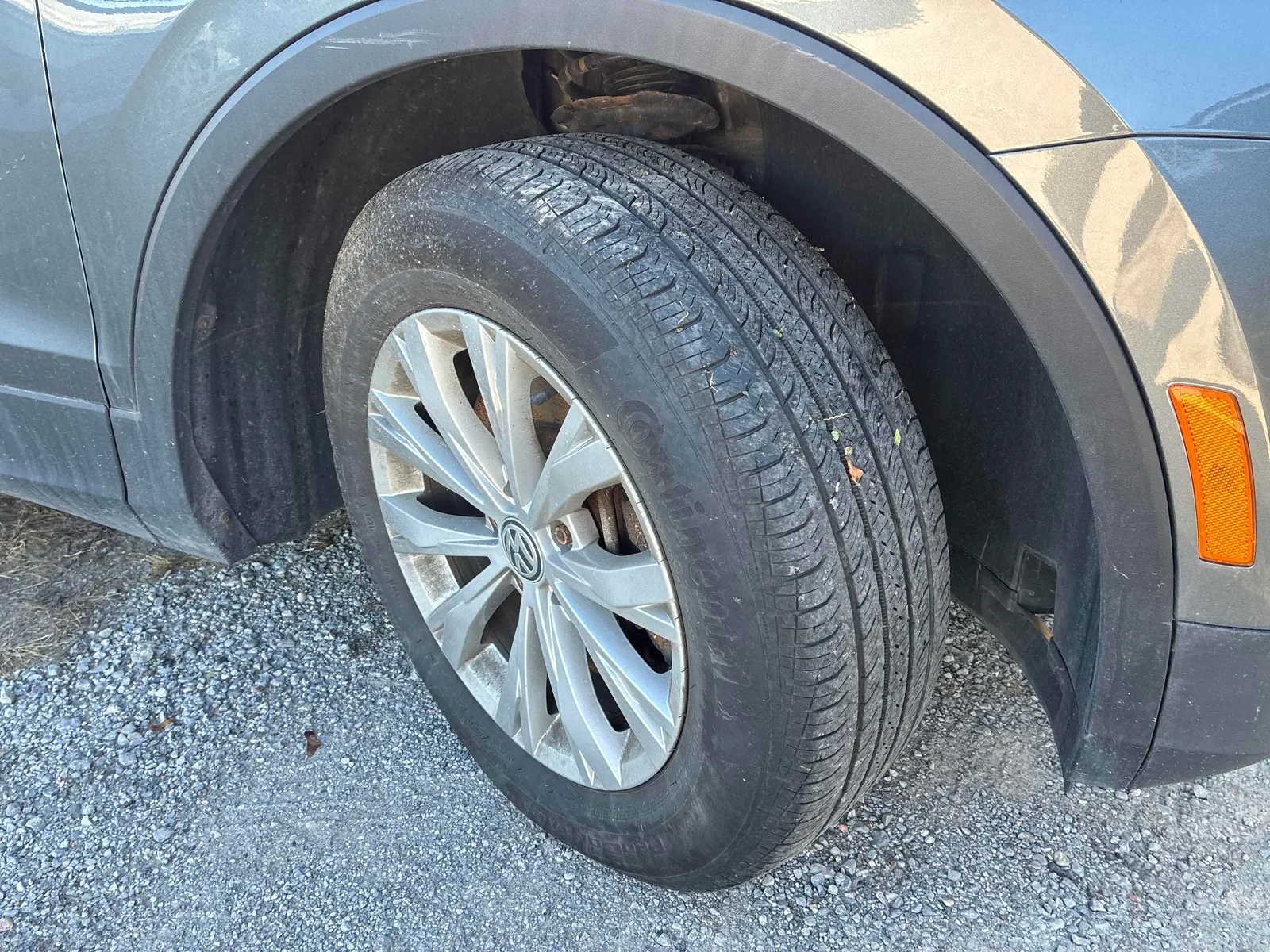 Tire