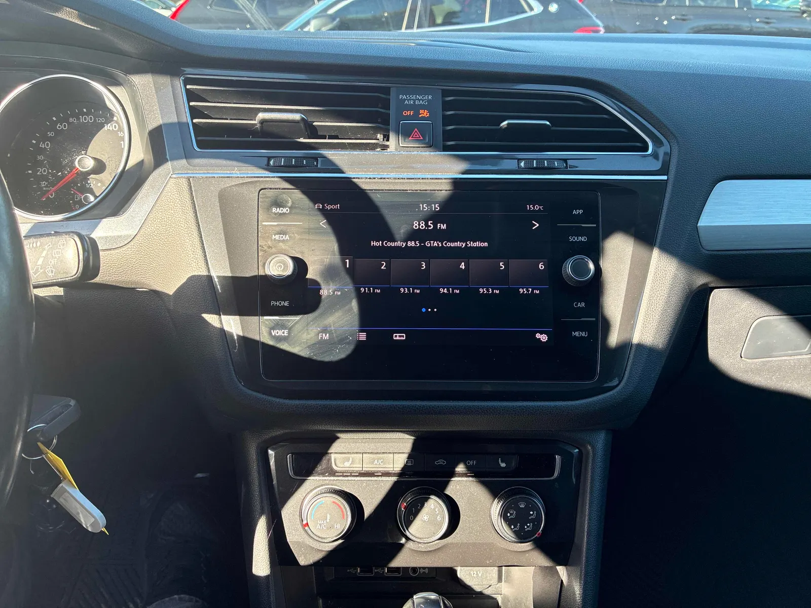 Console
