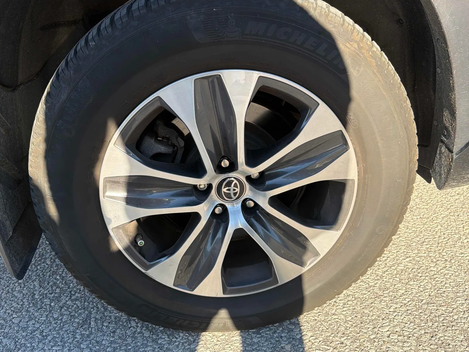 Tire