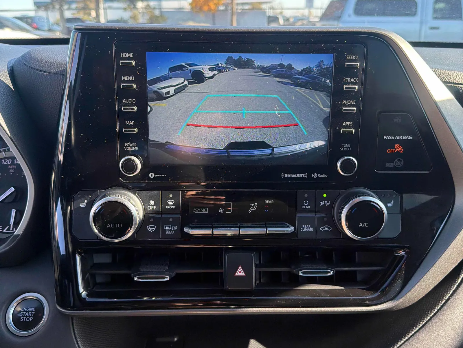 Console