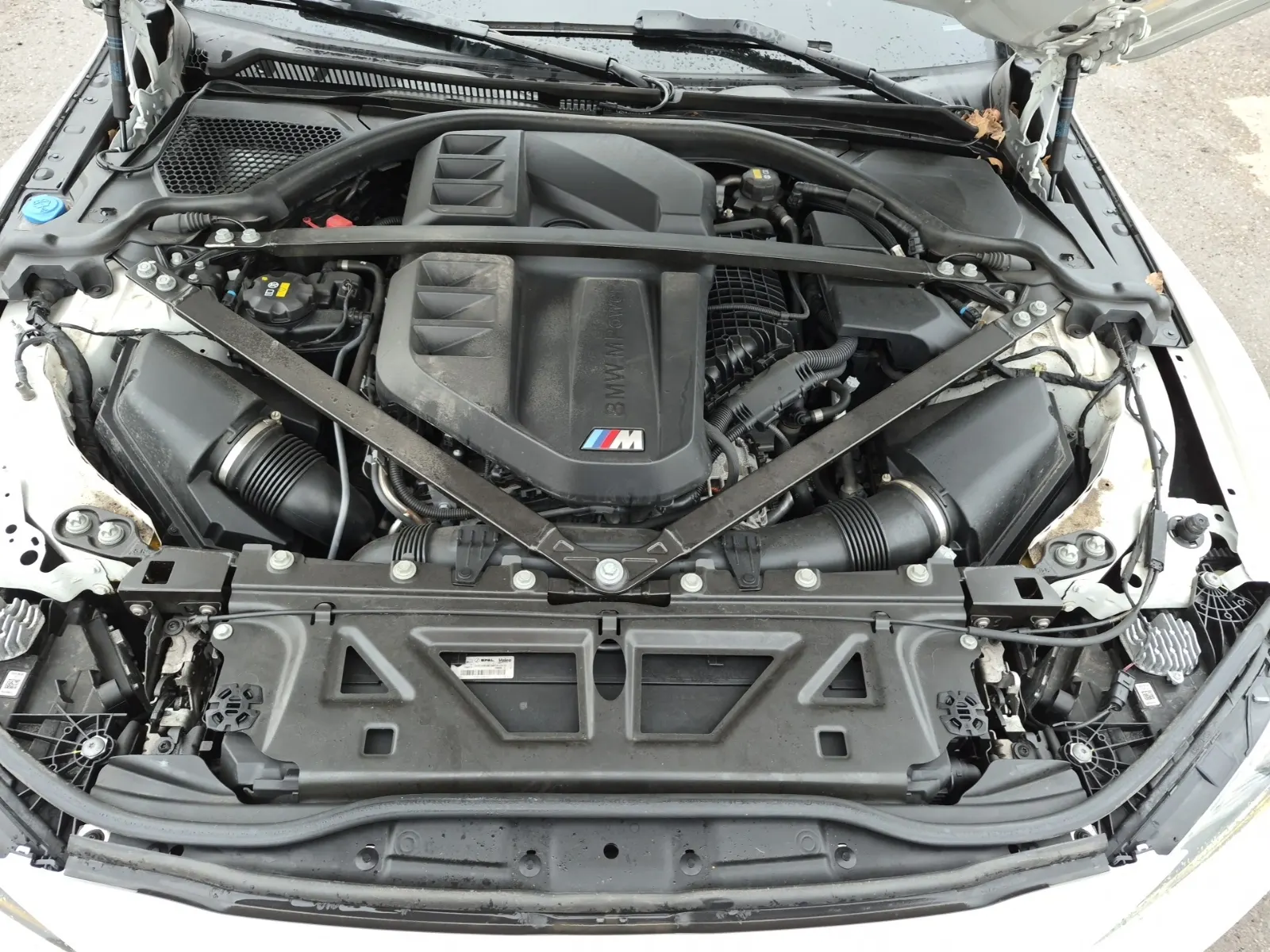 Engine Photo