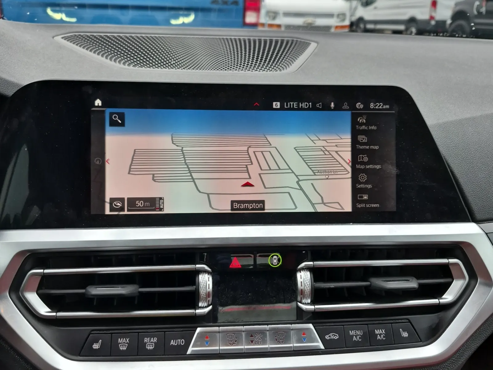 Navigation Photo