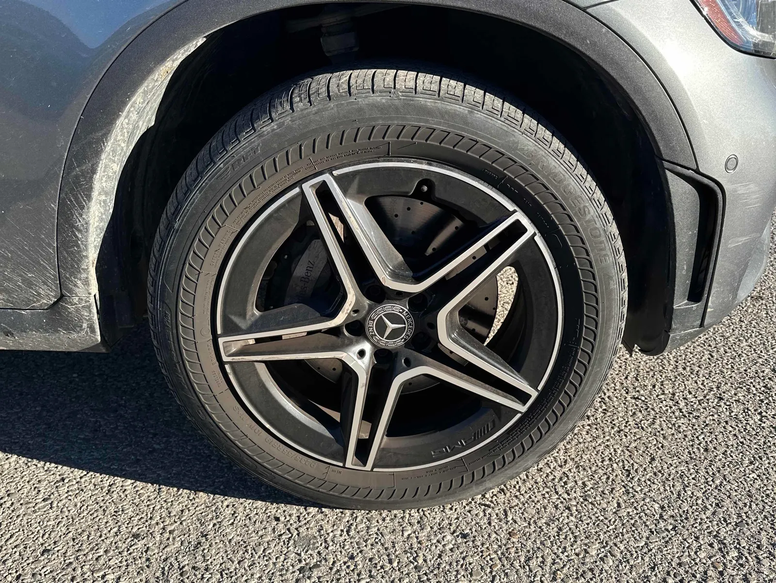 Tire