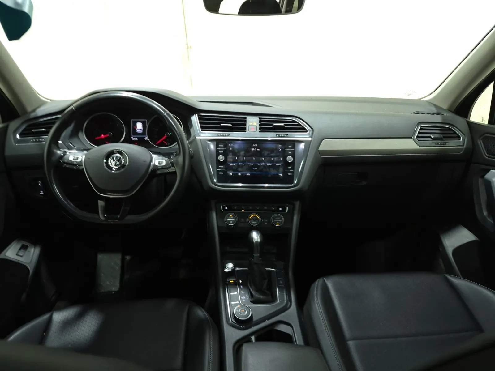 Dash Panel Photo