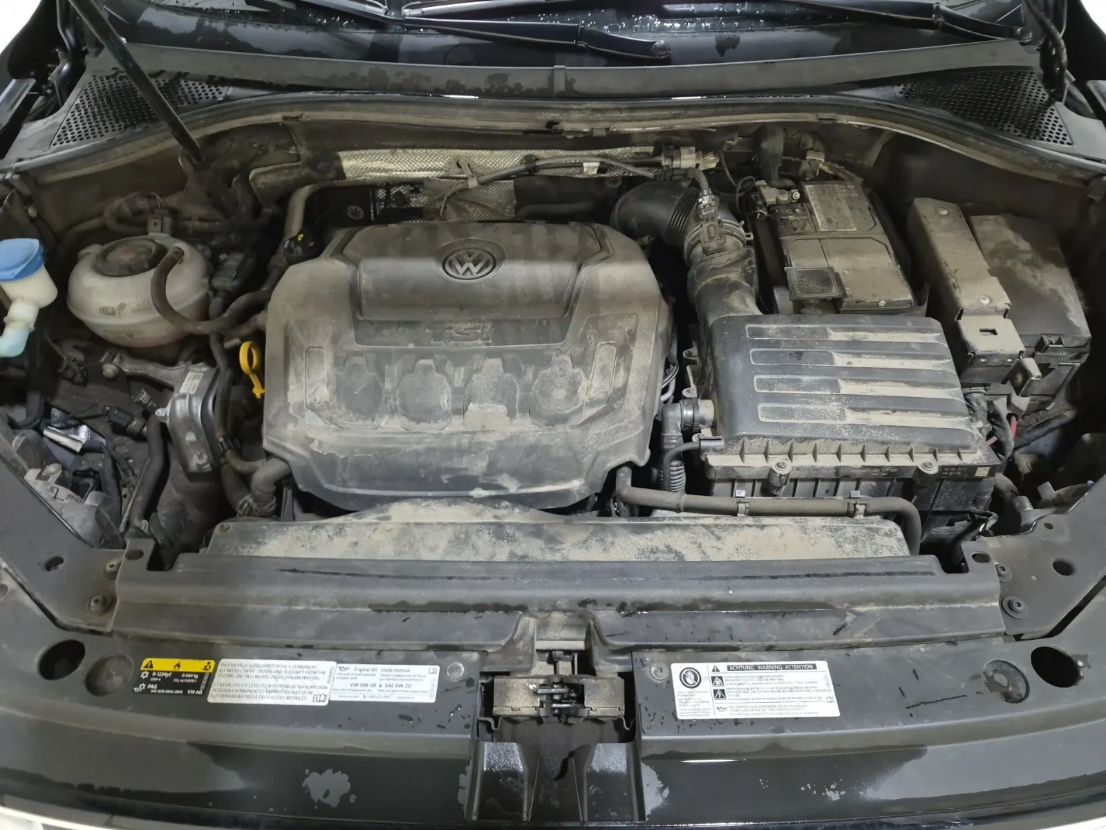 Engine Photo