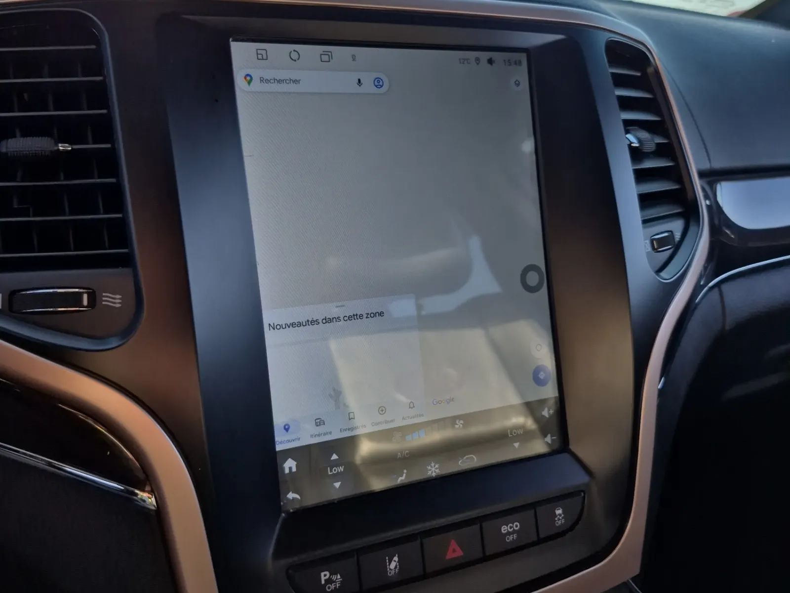 Navigation Photo