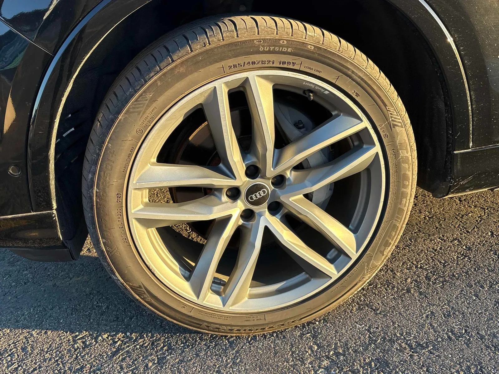 Tire