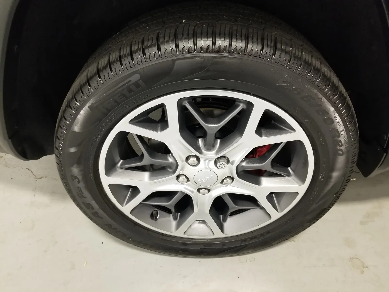 Tire