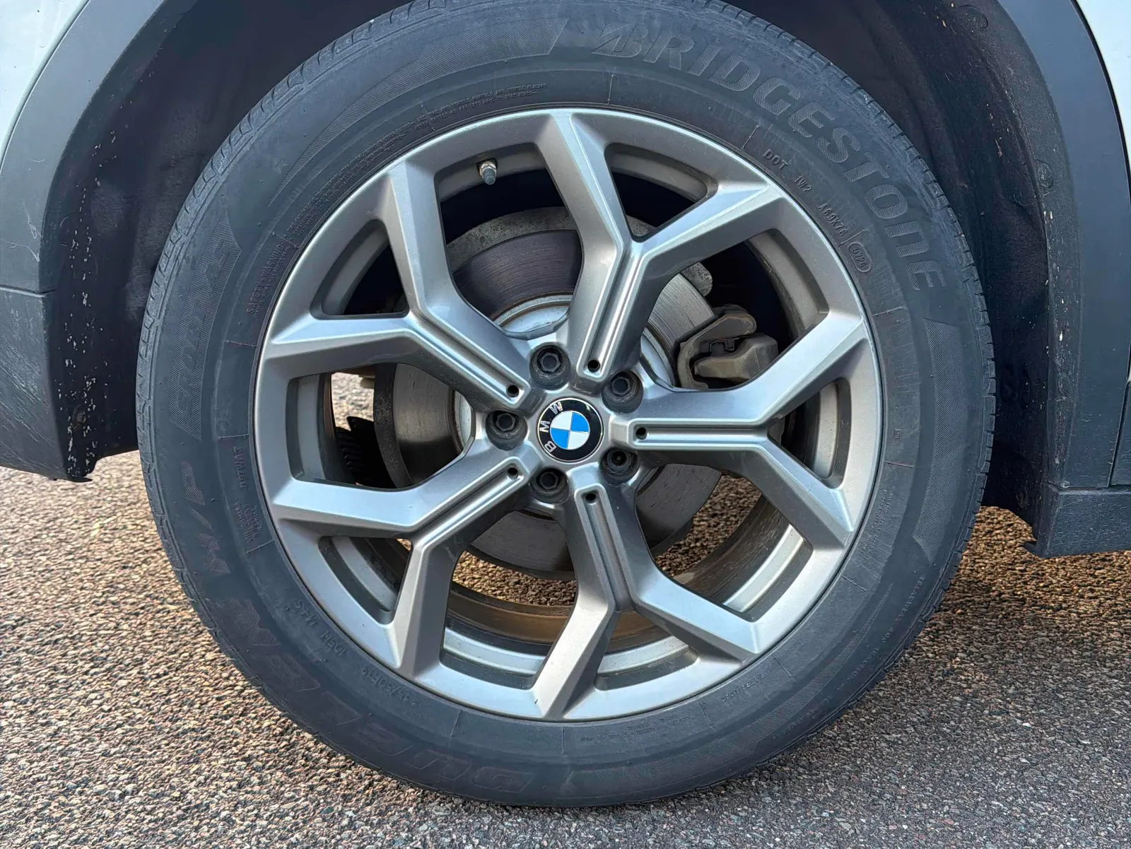 Tire