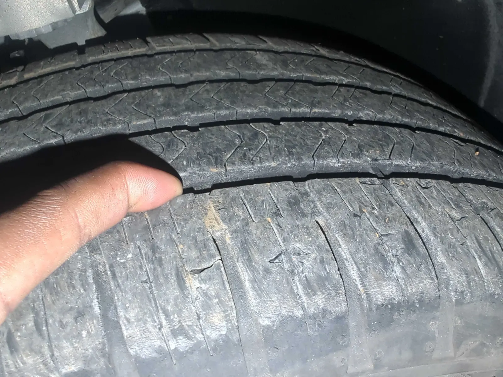 Tire