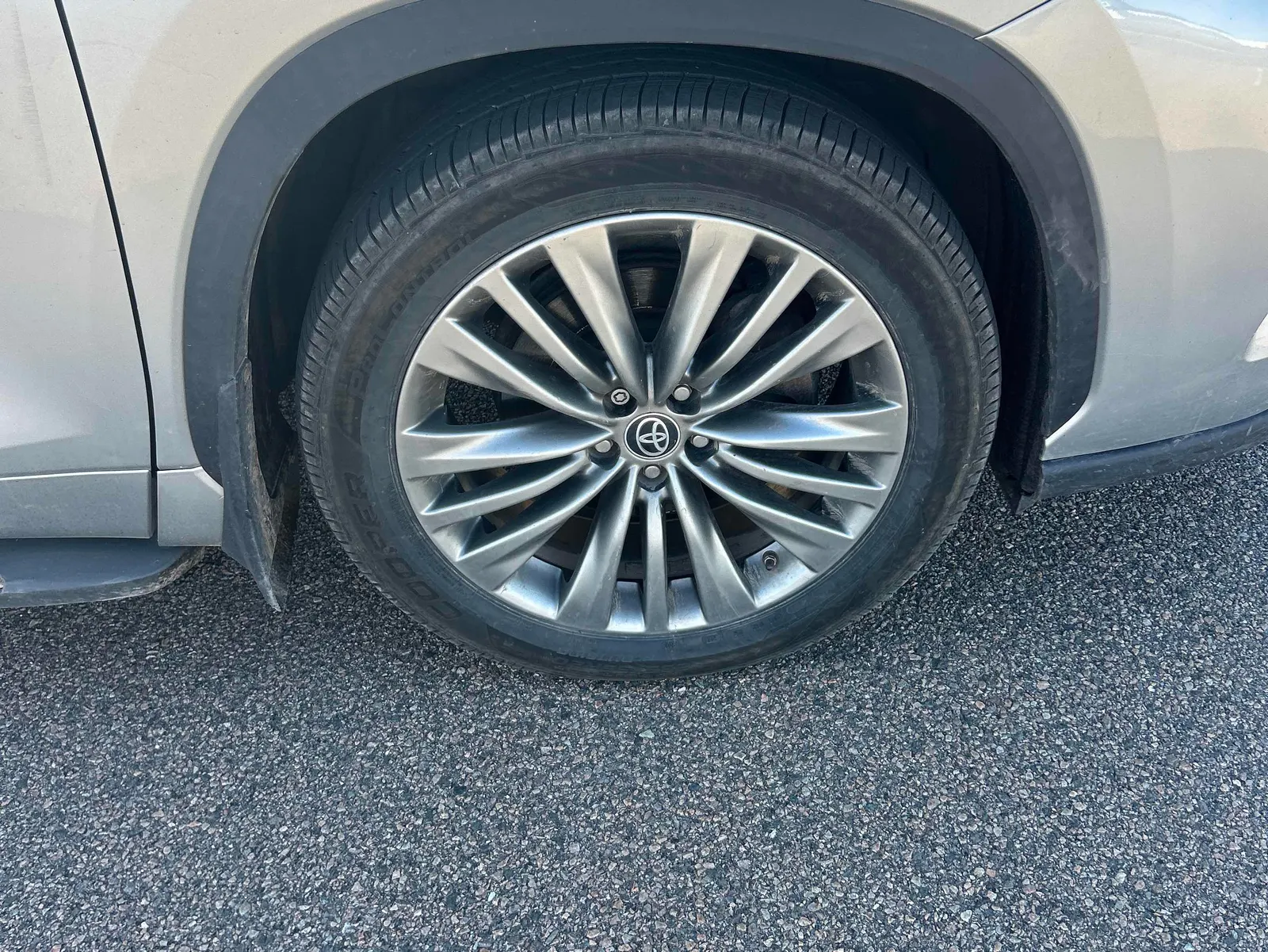 Tire