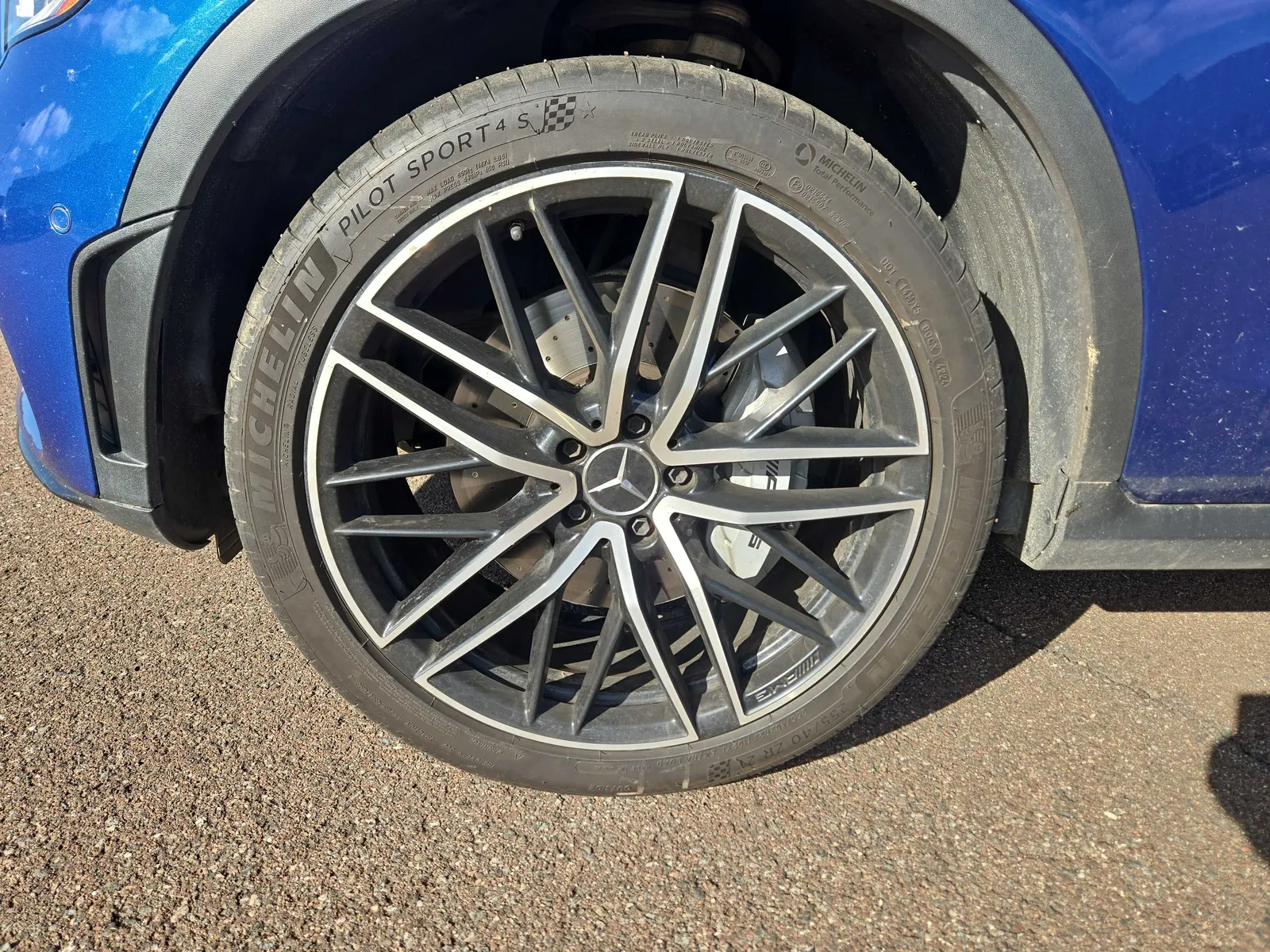 Tire