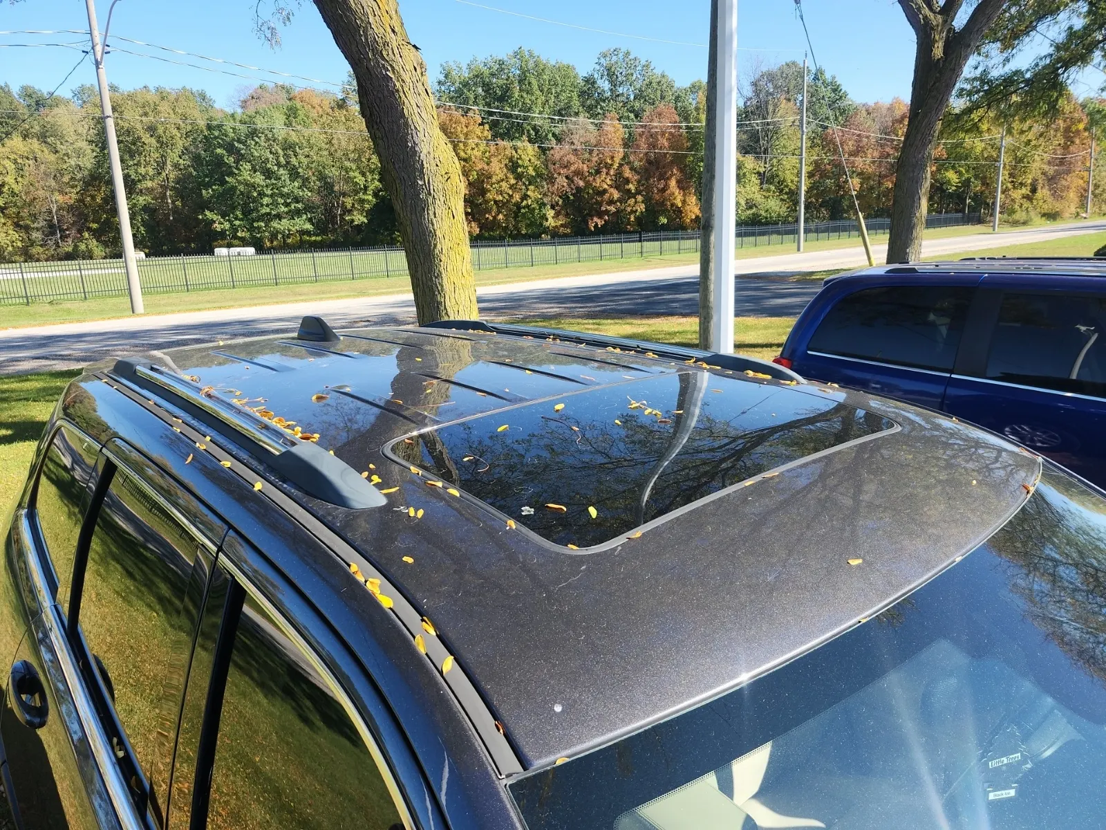 Exterior Roof Photo
