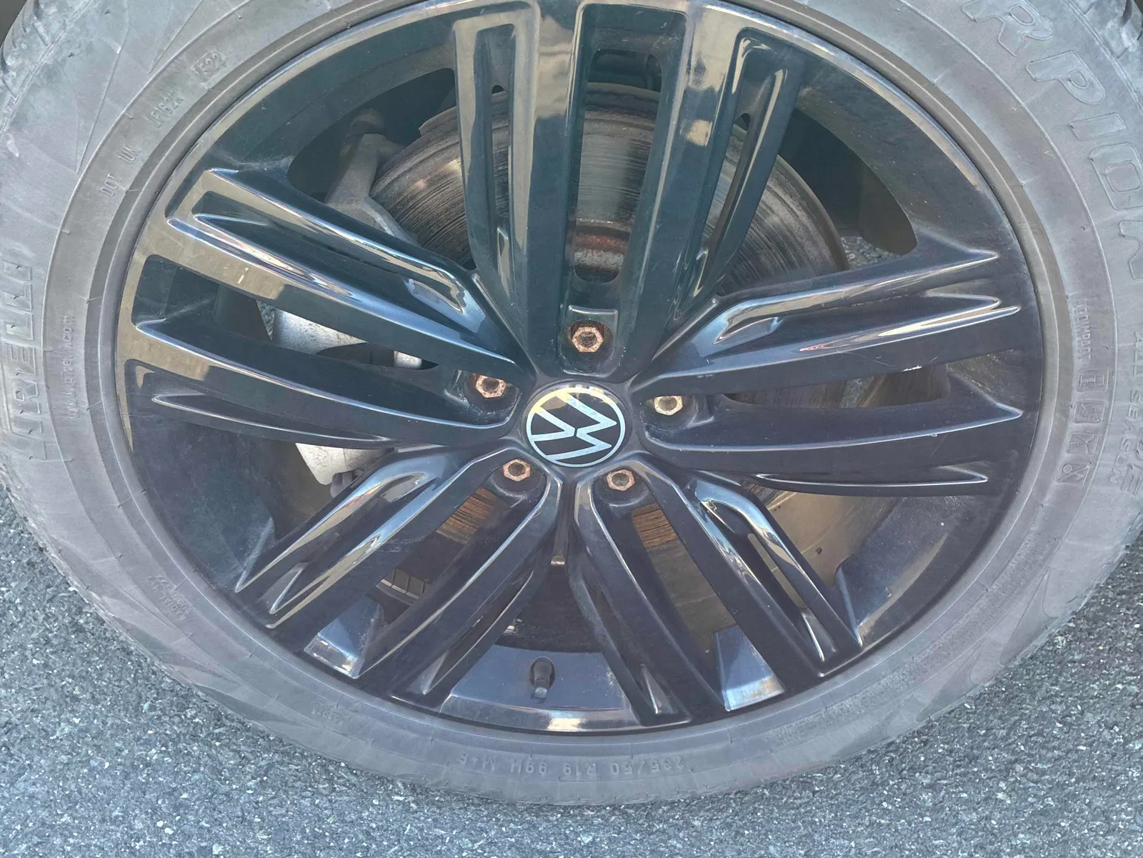 Tire