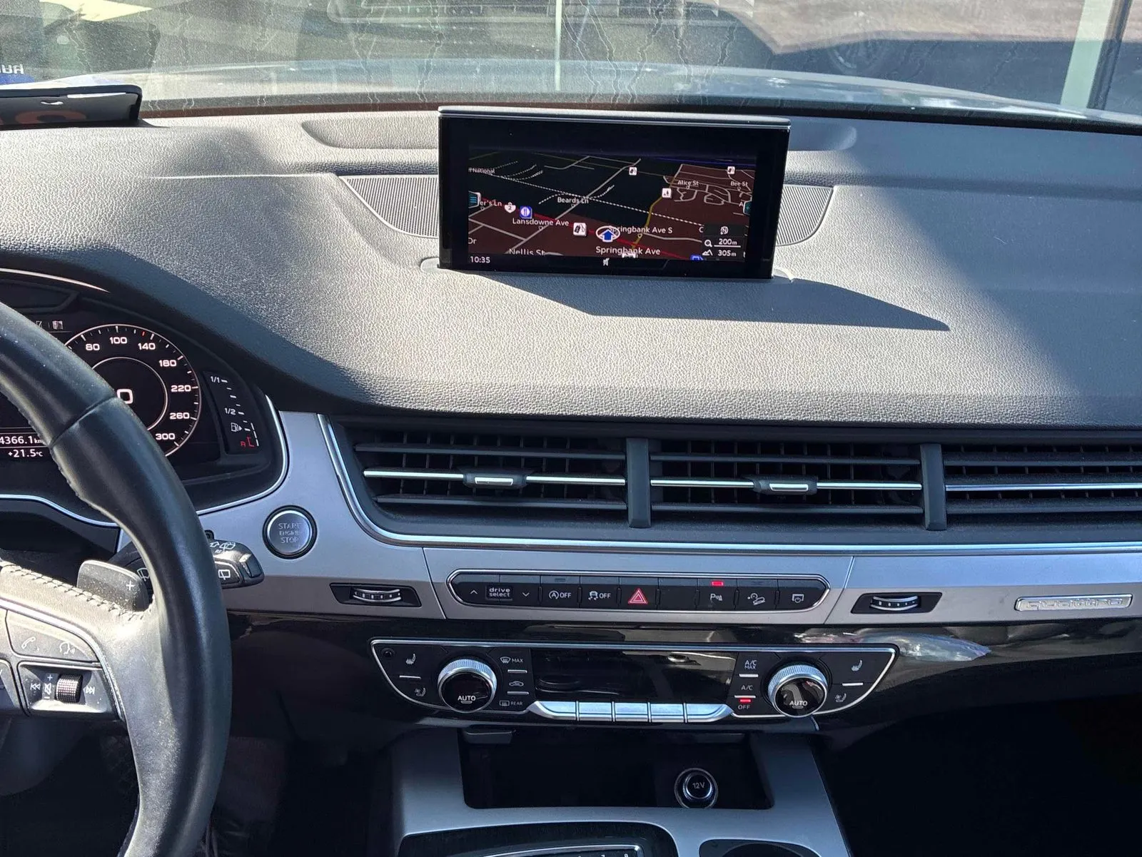 Console