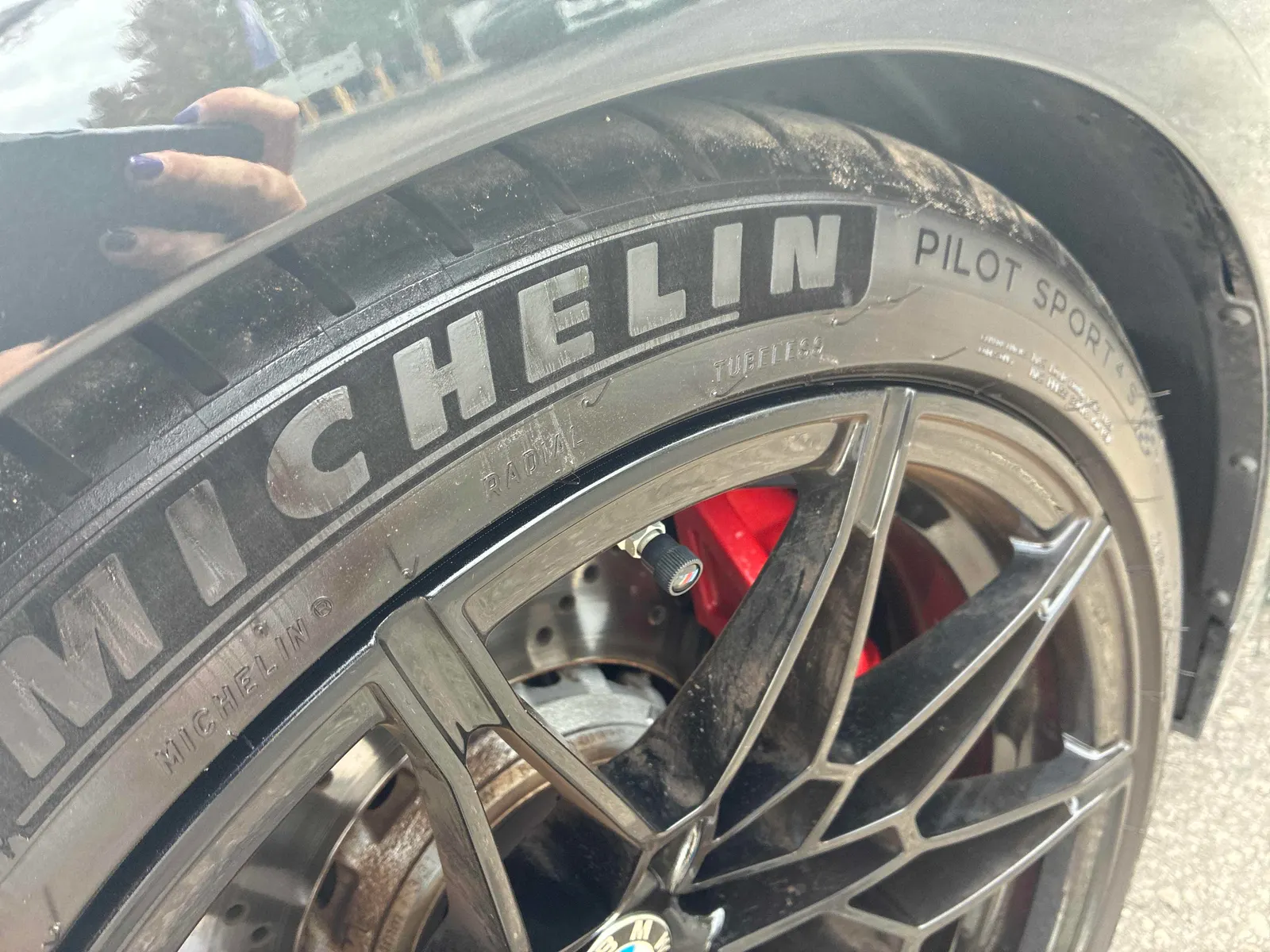 Tire