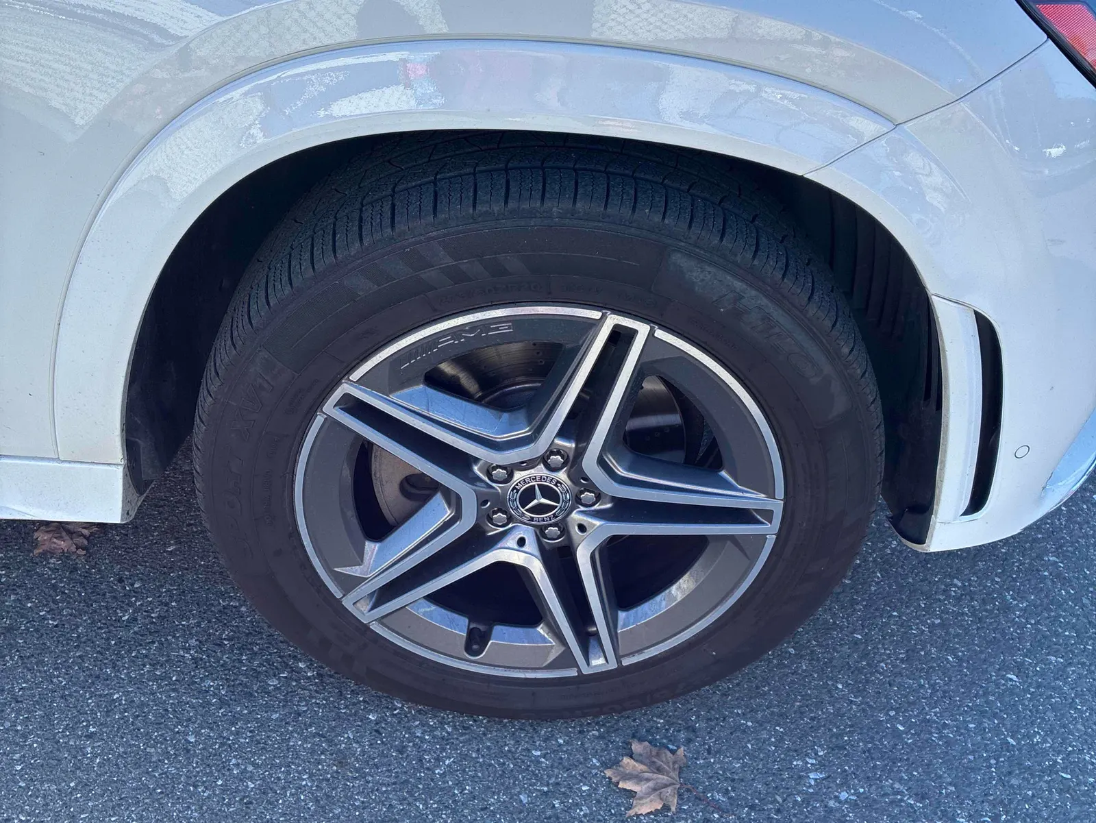 Tire