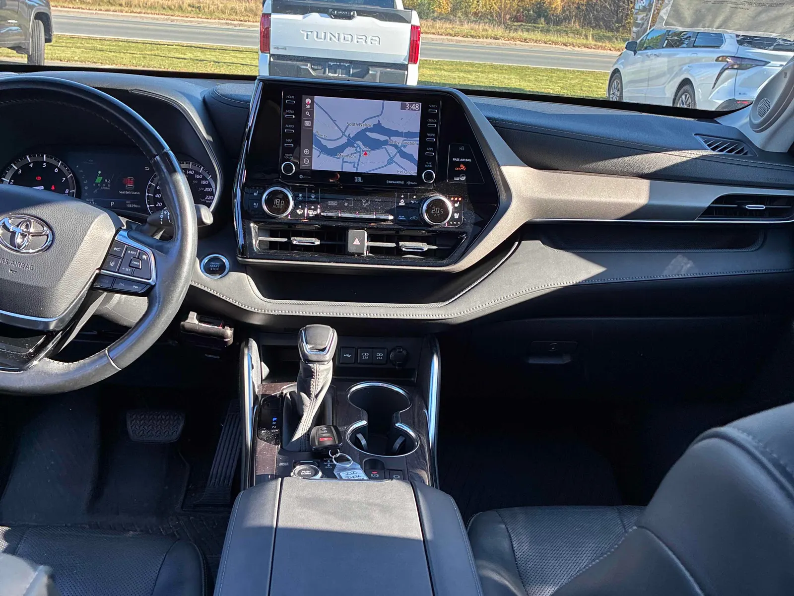 Console
