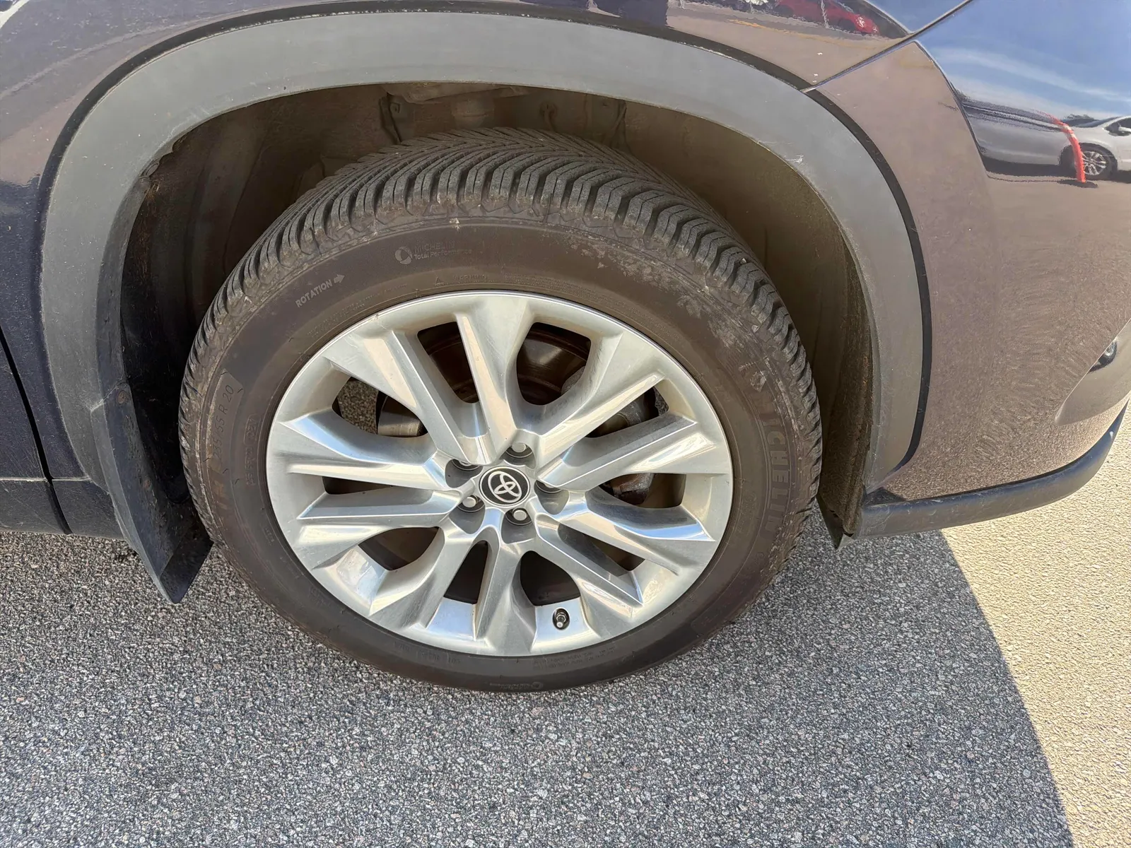 Tire