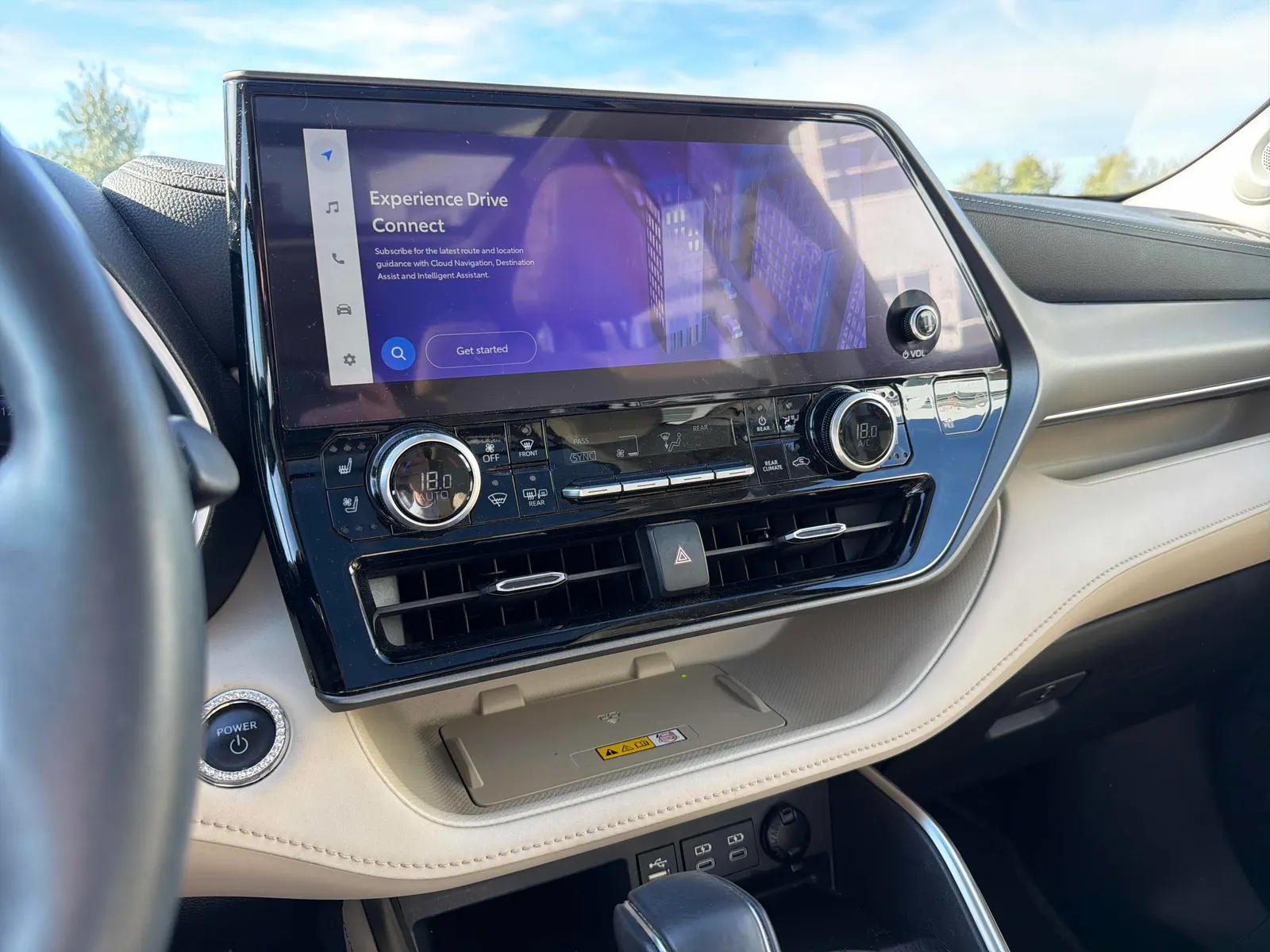 Console
