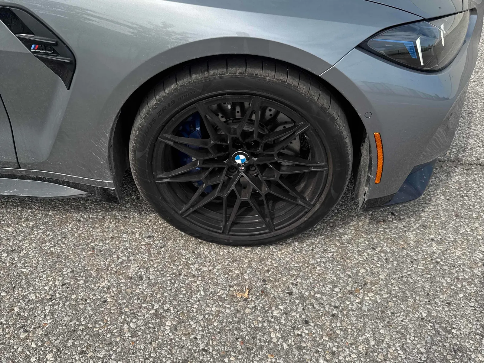 Tire