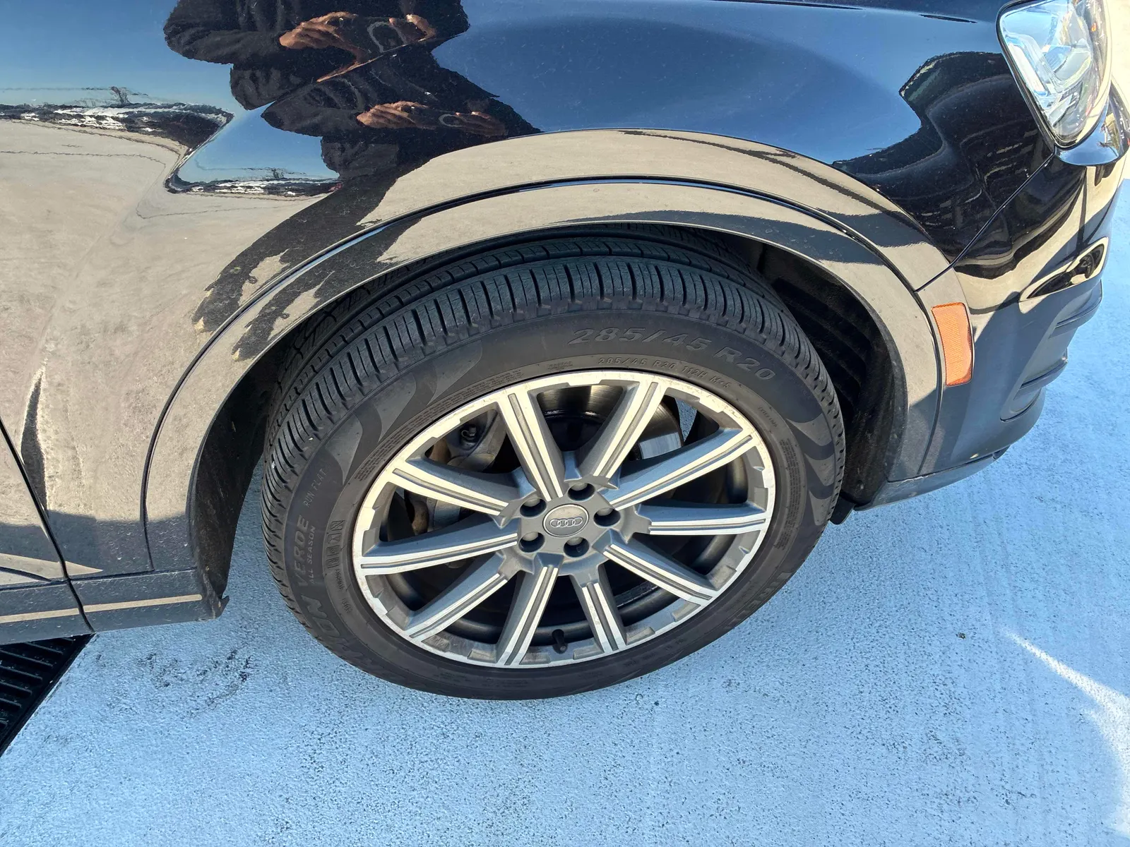 Tire
