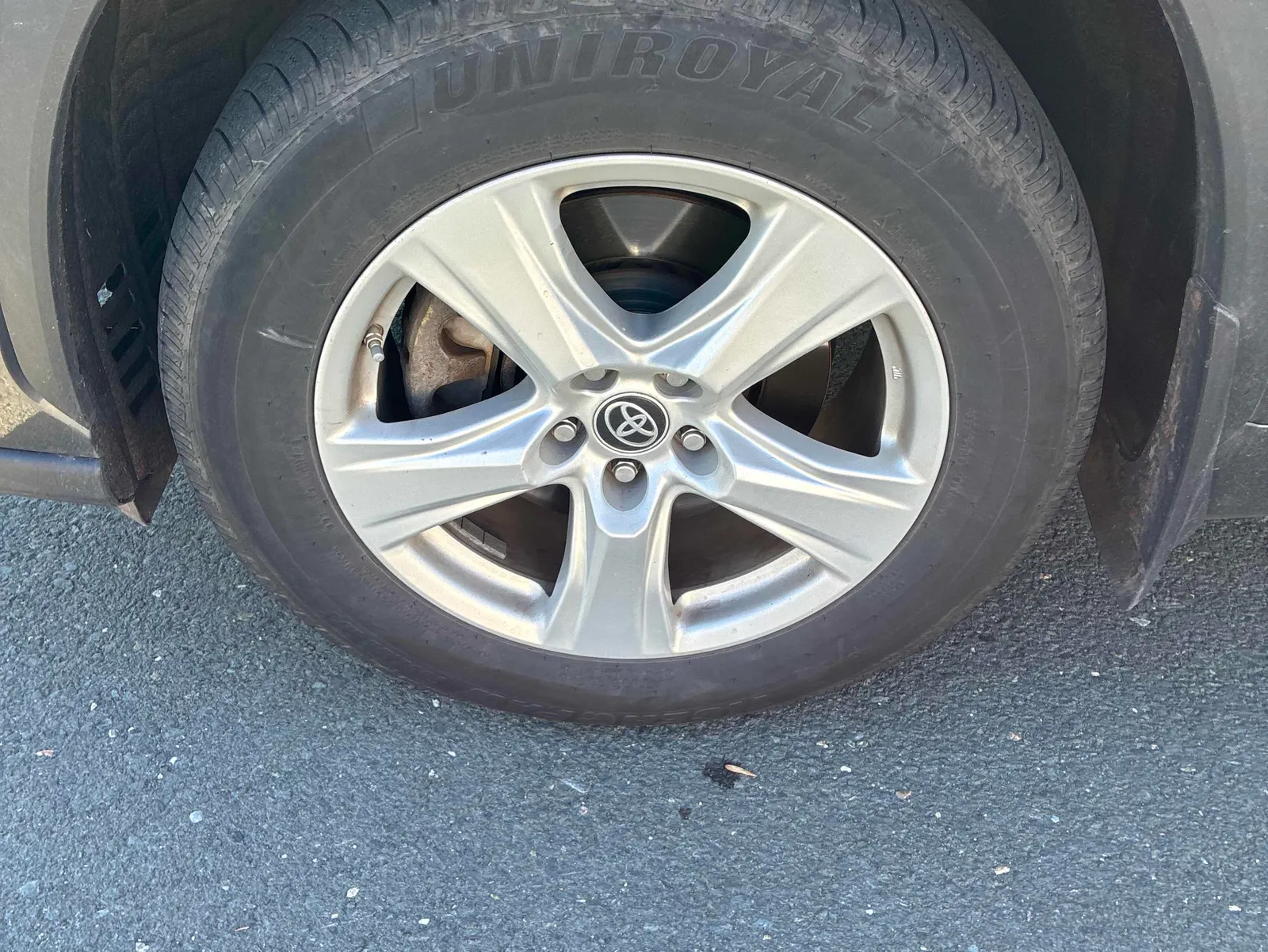 Tire