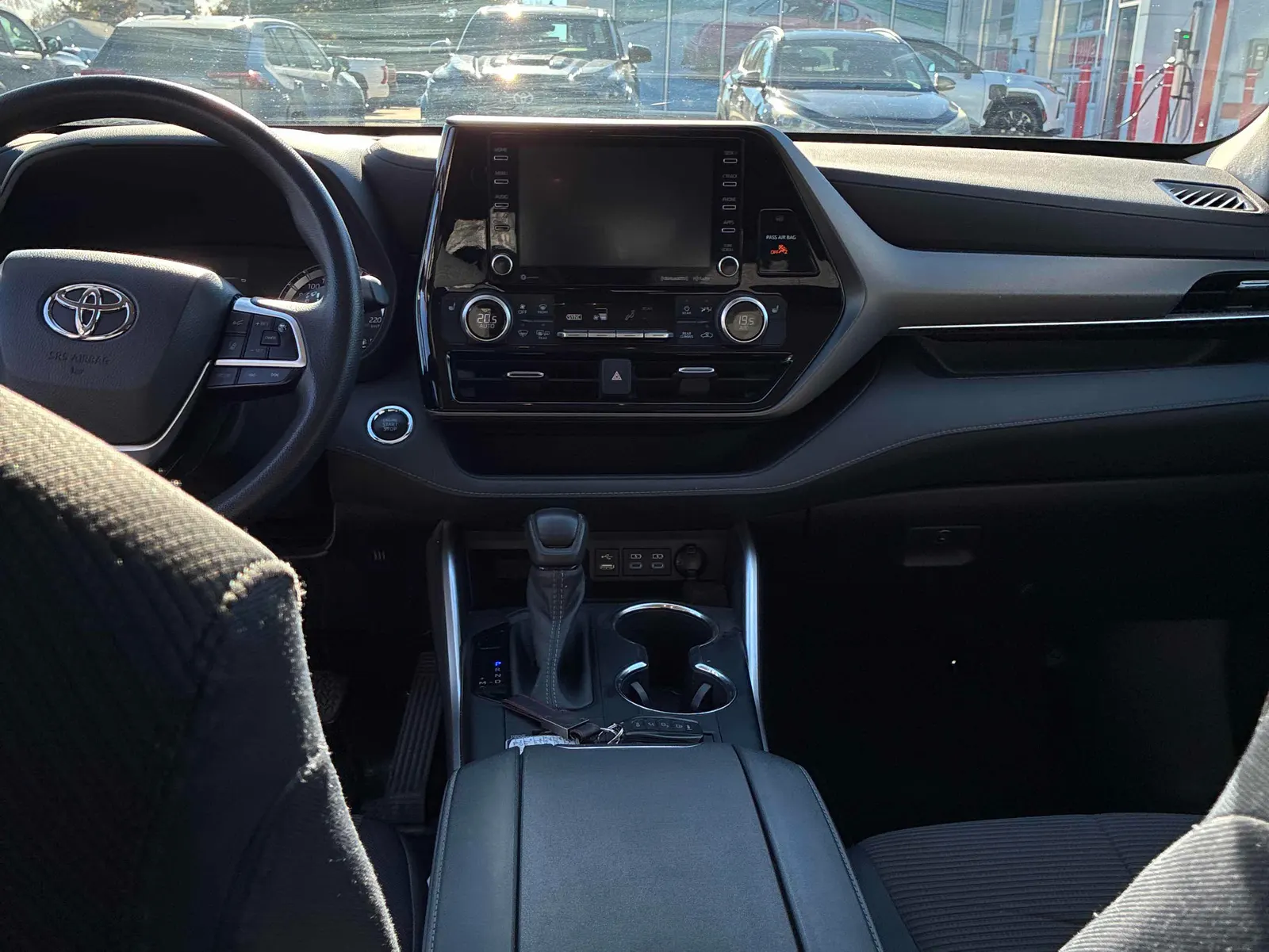 Console