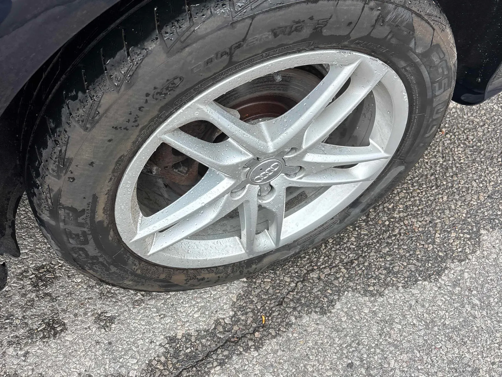 Tire