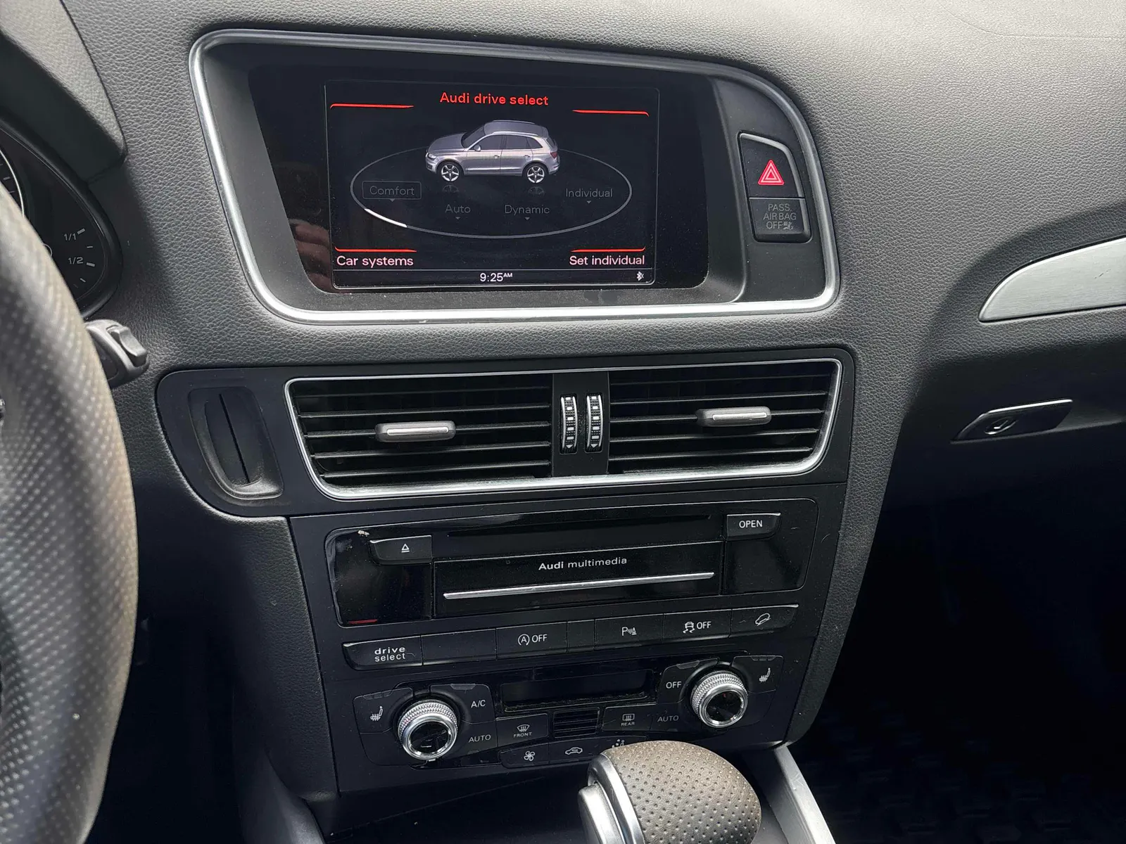 Console