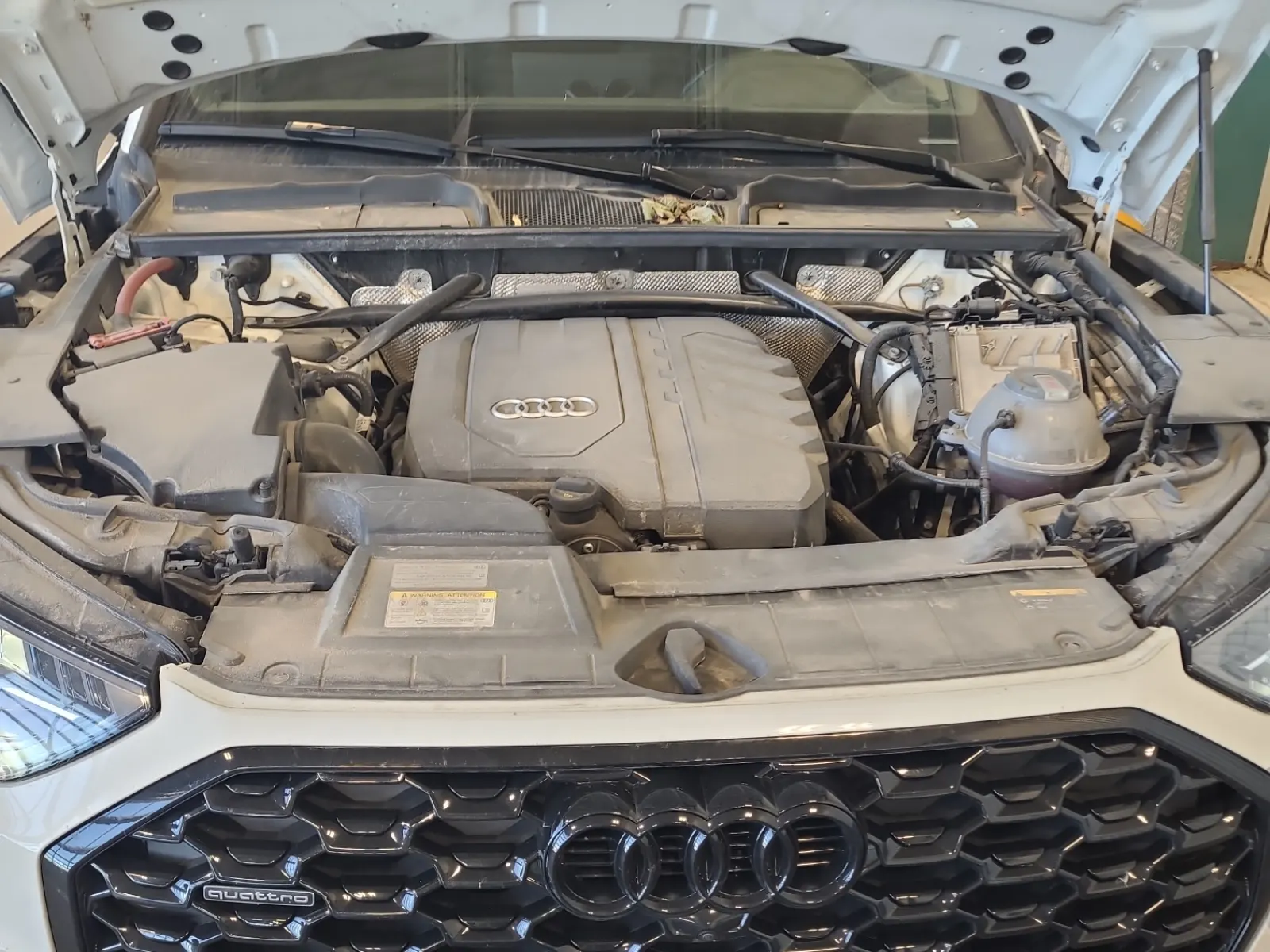Engine Photo