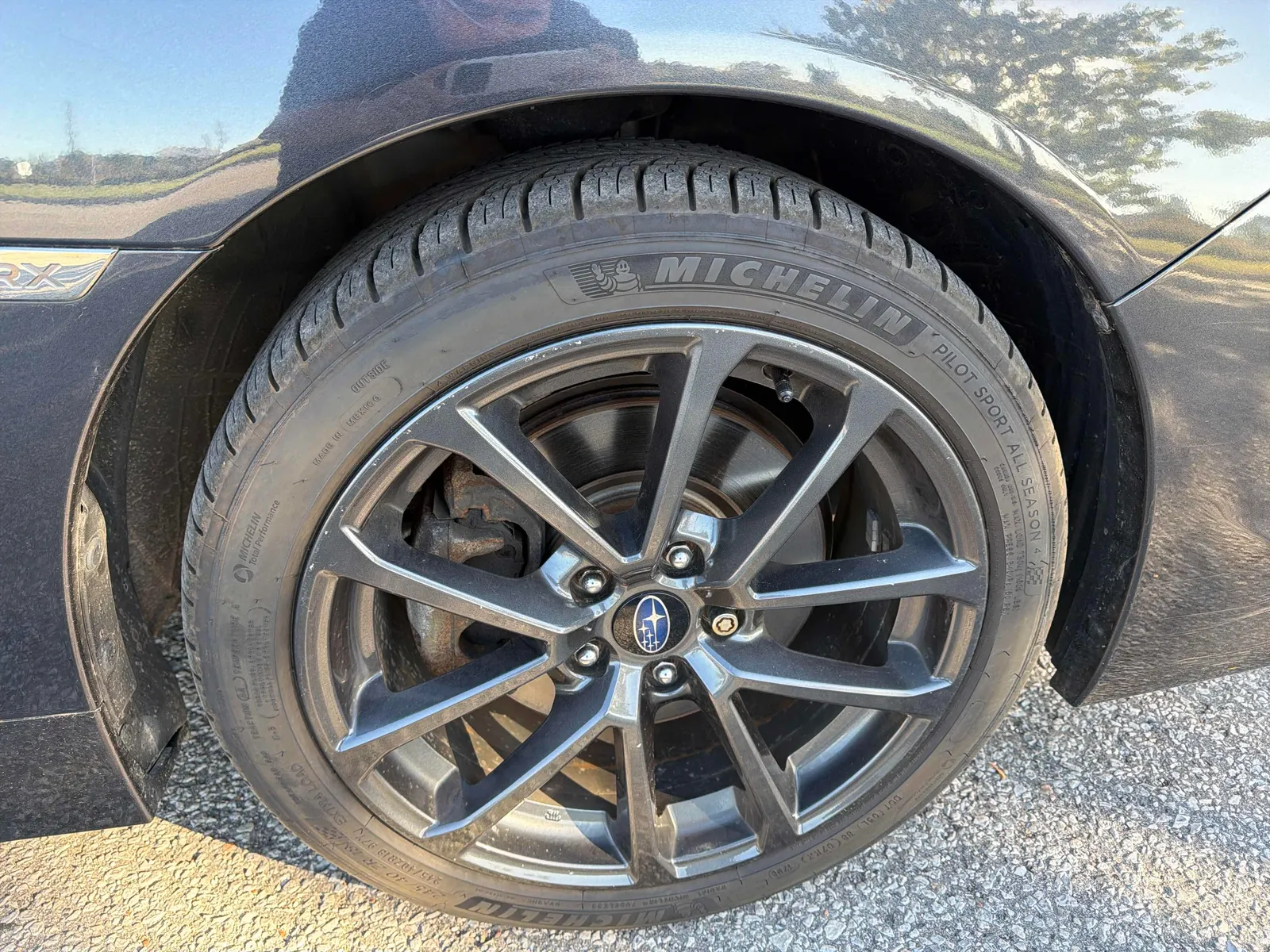 Tire