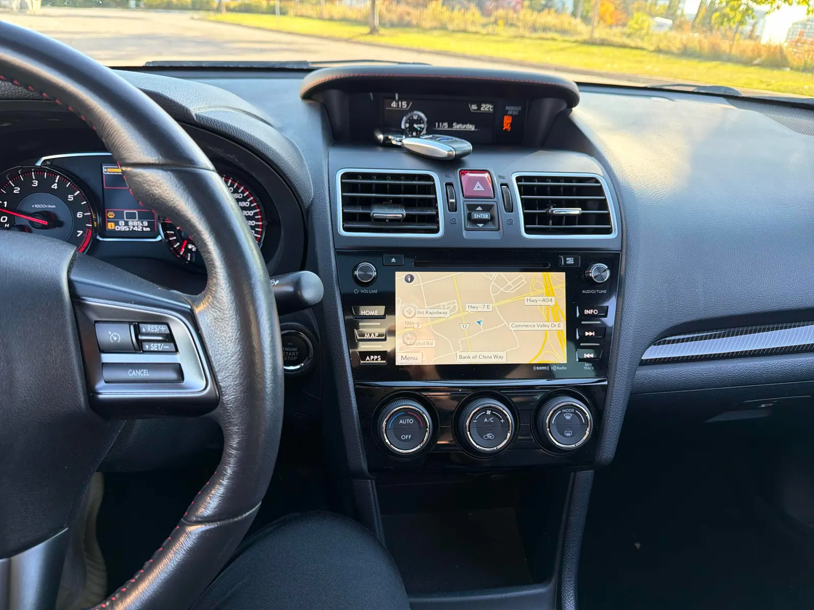 Console
