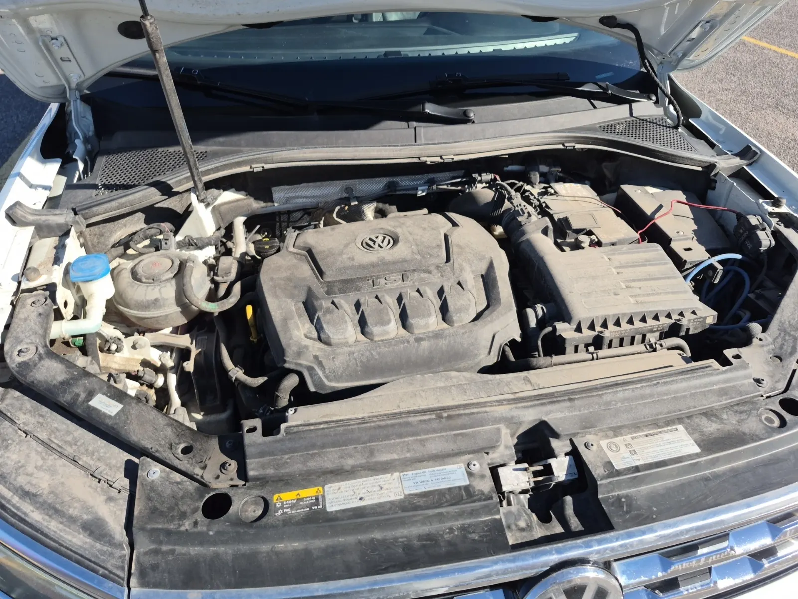 Engine Photo