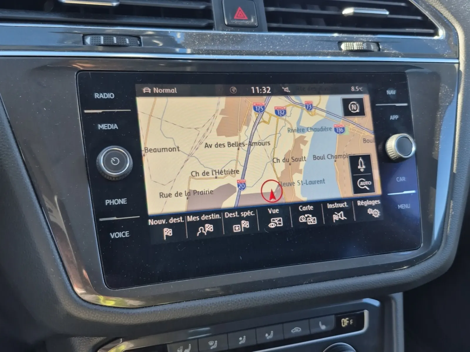 Navigation Photo