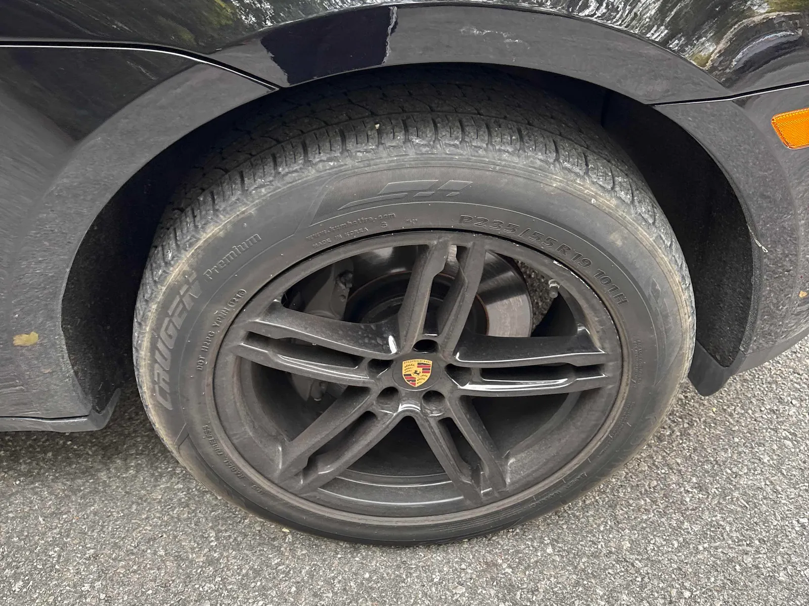 Tire