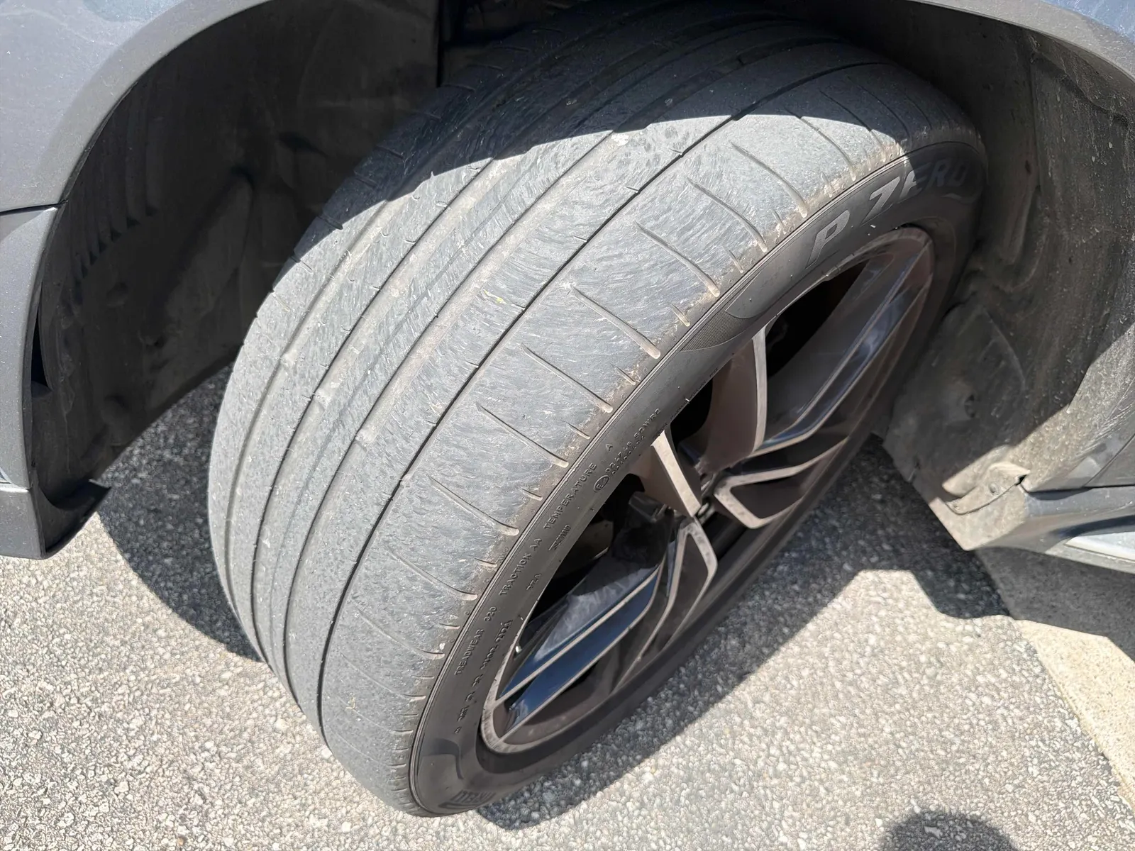Tire