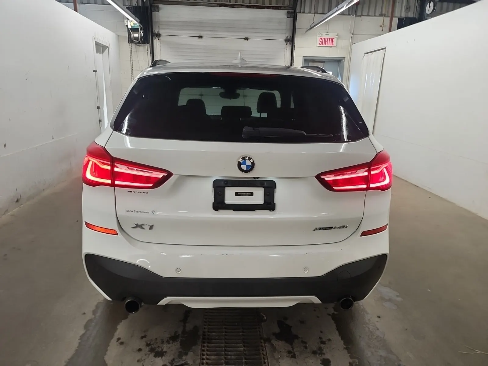 Full Rear Photo