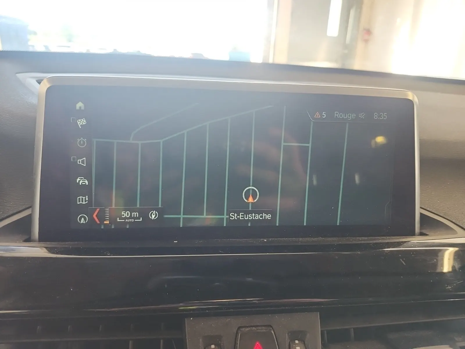 Navigation Photo
