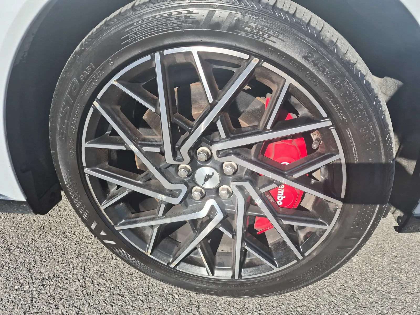 Tire