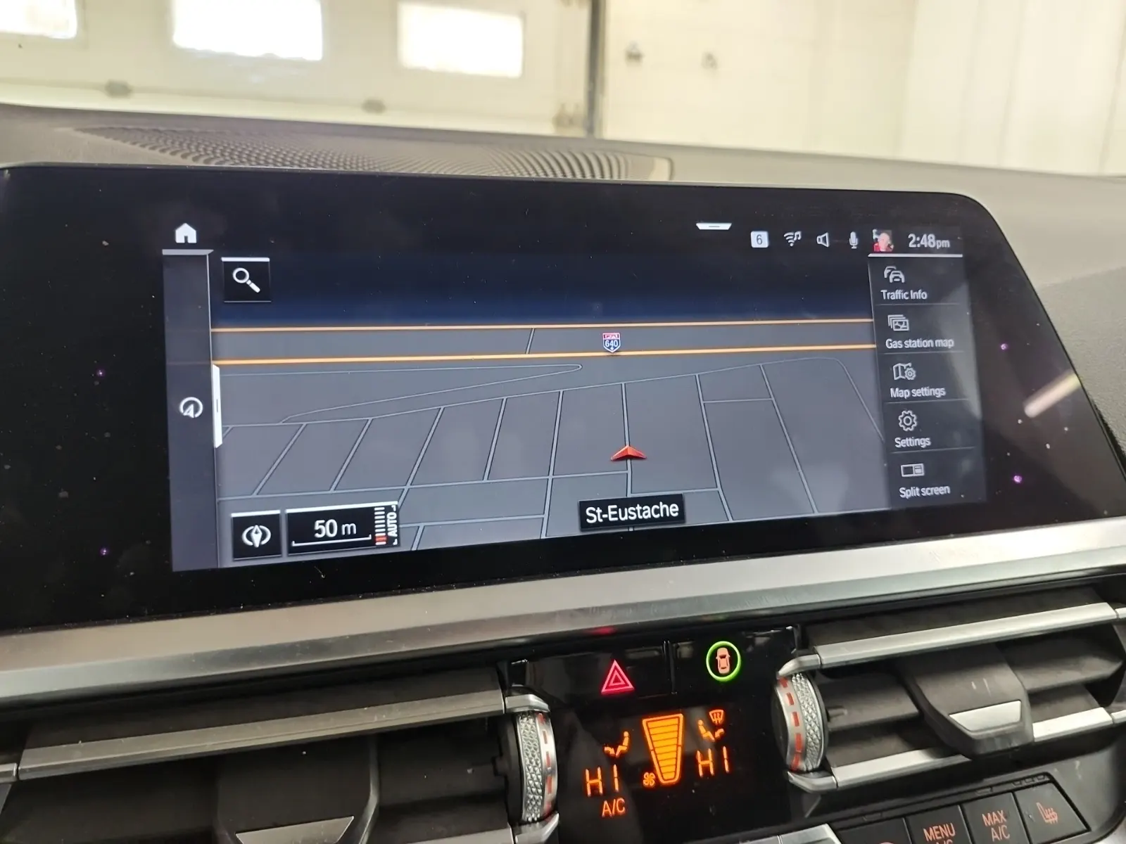 Navigation Photo