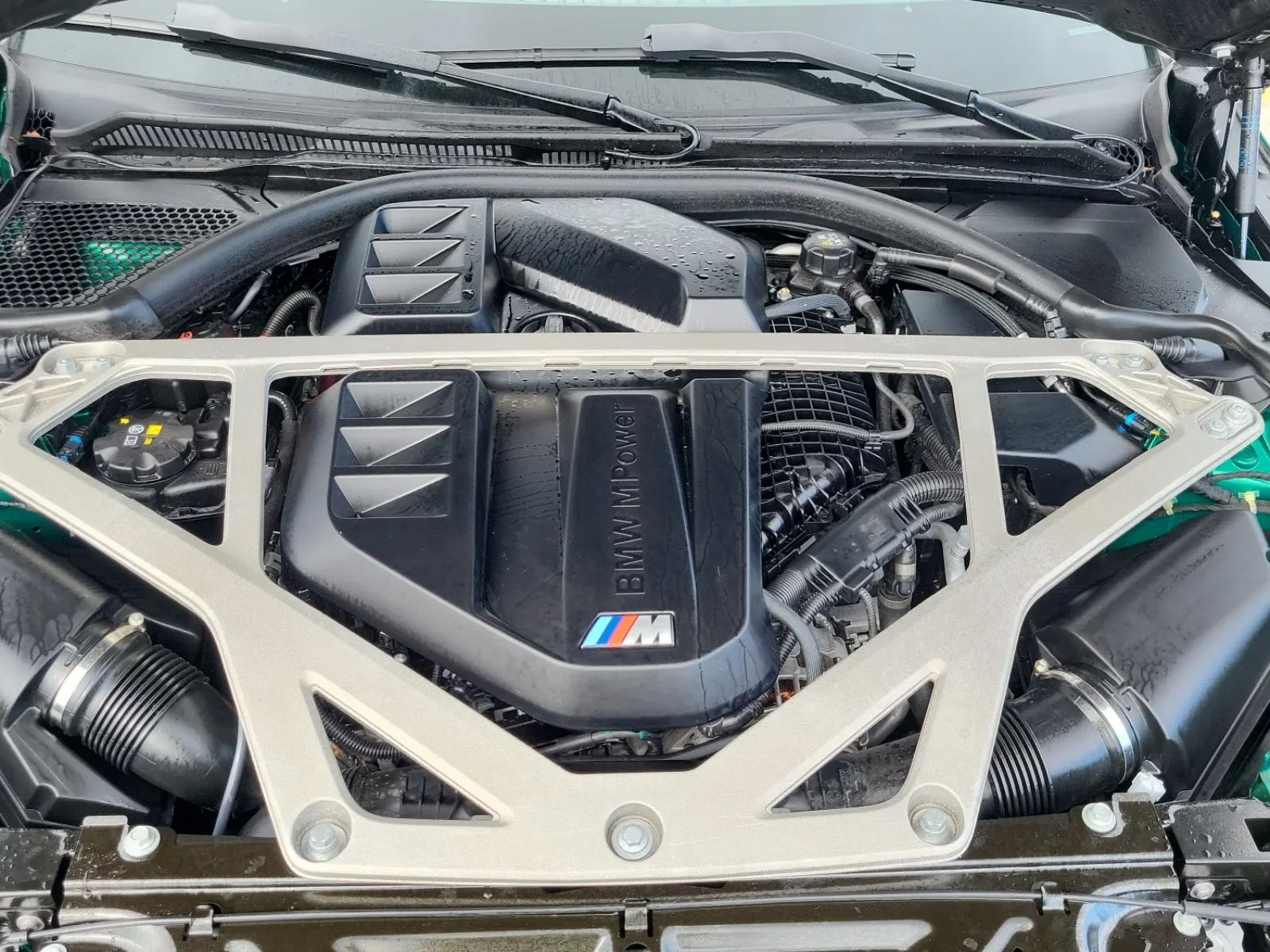 Engine Photo